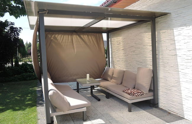 Holiday Home Near Baltic Sea Swinoujscie - Foto 23