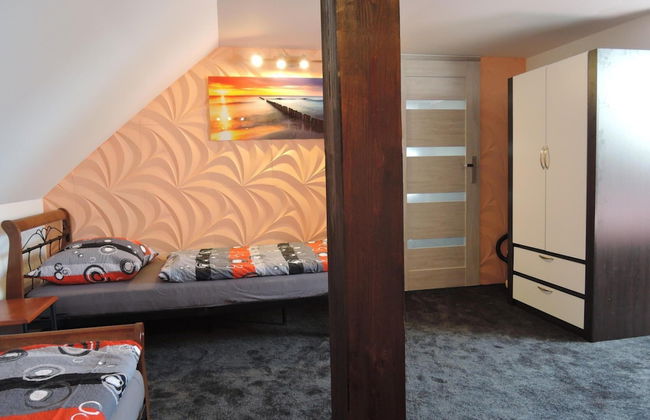 Holiday Home Near Baltic Sea Swinoujscie - Foto 3