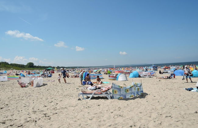 Holiday Home Near Baltic Sea Swinoujscie - Foto 28