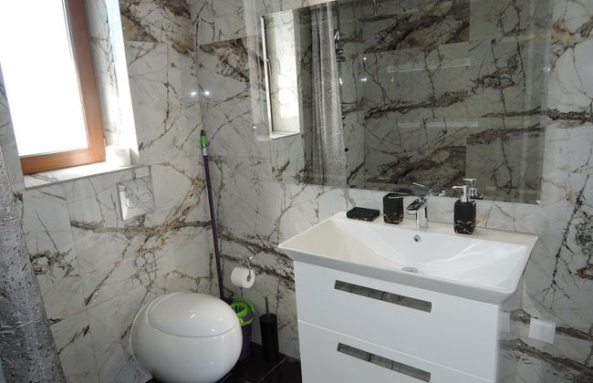 Holiday Home Near Baltic Sea Swinoujscie - Foto 11