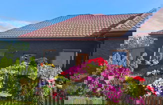 Foto 1 - Semi-detached House in Swinoujscie for 8 Persons
