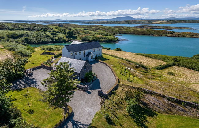 Gortadrohid Near Baltimore West Cork - Foto 52