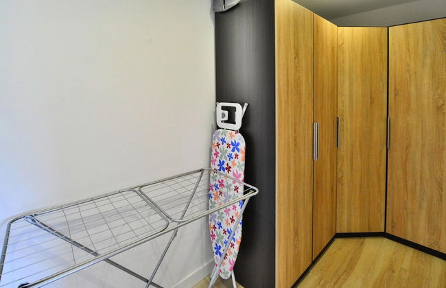 Apartment in Darlowko Near the Beach - Foto 2