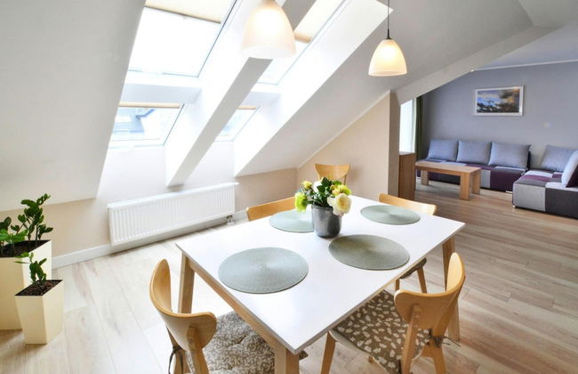 Apartment in Darlowko Near the Beach - Foto 10