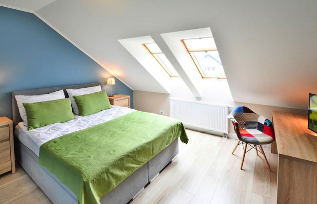 Apartment in Darlowko Near the Beach - Foto 4