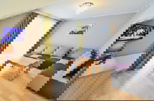 Foto 1 - Comfortable Apartment Near the Sea, Darlowko