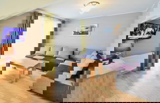Photo 1 - Comfortable Apartment Near the Sea, Darlowko