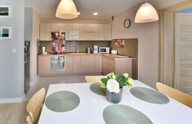 Apartment in Darlowko Near the Beach - Foto 5