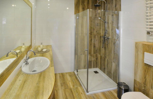 Apartment in Darlowko Near the Beach - Foto 11