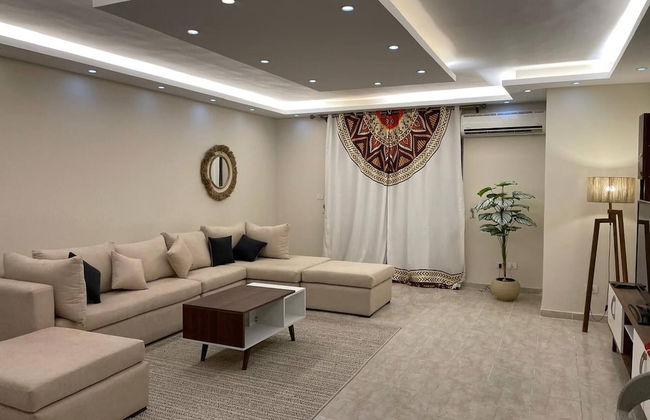 Boho Style Apartment - Foto 1