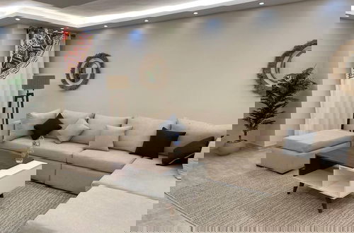 Foto 9 - Boho Style Apartment