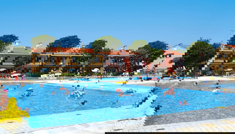 Foto 1 - Holiday Park Michelangelo, Bibione Spiaggia
