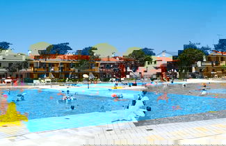 Foto 1 - Holiday Park Michelangelo, Bibione Spiaggia