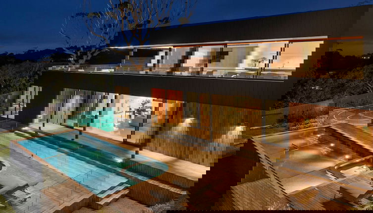 Foto 1 - Blanc de Noir Luxe Grandeur Heated Pool and Spa