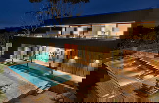 Foto 1 - Blanc de Noir Luxe Grandeur Heated Pool and Spa