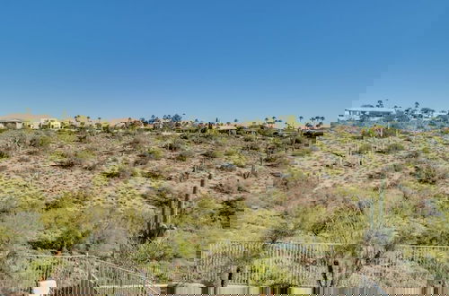 Foto 17 - Fabulous 4-bdrm W/breathtaking Views & Pool!