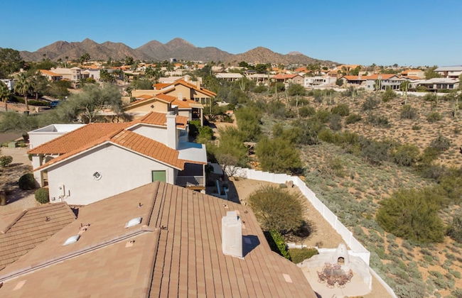 Fabulous 4-bdrm W/breathtaking Views & Pool! - Photo 49