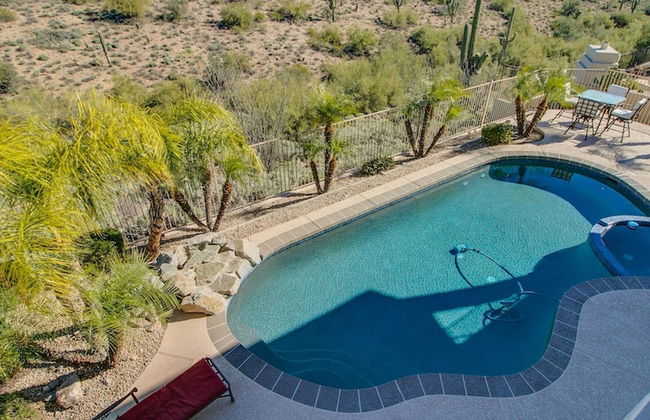 Fabulous 4-bdrm W/breathtaking Views & Pool! - Photo 15