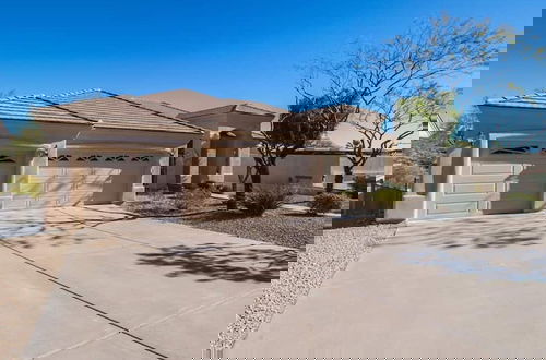 Foto 34 - Fabulous 4-bdrm W/breathtaking Views & Pool!