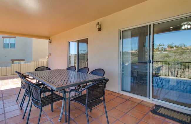 Fabulous 4-bdrm W/breathtaking Views & Pool! - Photo 36