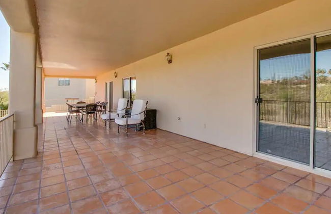Fabulous 4-bdrm W/breathtaking Views & Pool! - Photo 37