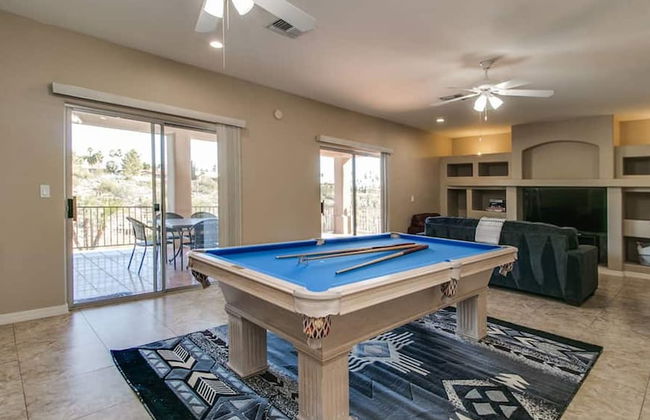 Fabulous 4-bdrm W/breathtaking Views & Pool! - Photo 16
