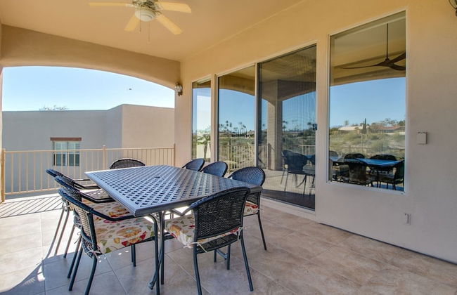 Fabulous 4-bdrm W/breathtaking Views & Pool! - Photo 40