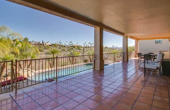 Fabulous 4-bdrm W/breathtaking Views & Pool! - Photo 38