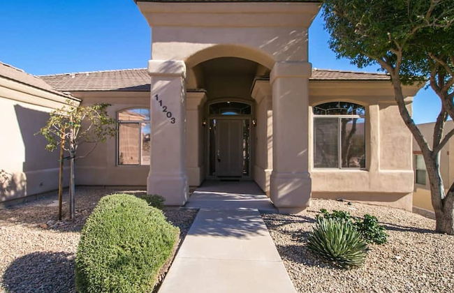 Fabulous 4-bdrm W/breathtaking Views & Pool! - Photo 46
