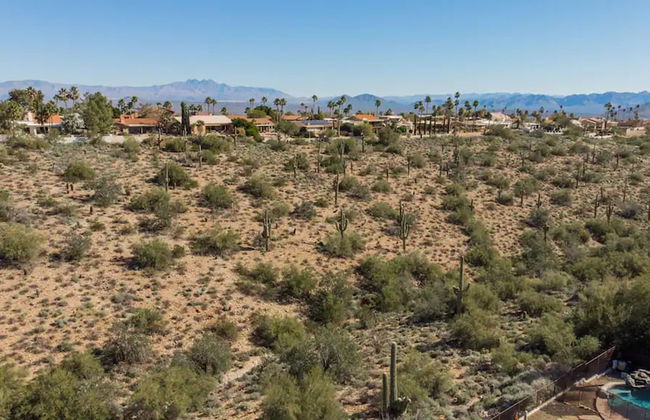 Fabulous 4-bdrm W/breathtaking Views & Pool! - Photo 23