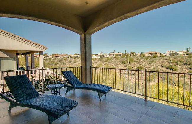 Fabulous 4-bdrm W/breathtaking Views & Pool! - Photo 41
