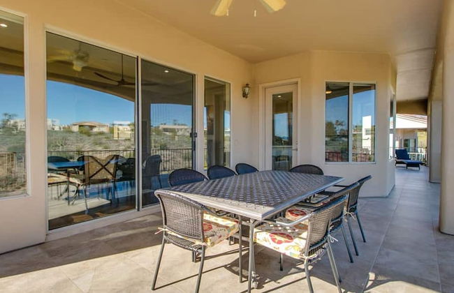 Fabulous 4-bdrm W/breathtaking Views & Pool! - Photo 30