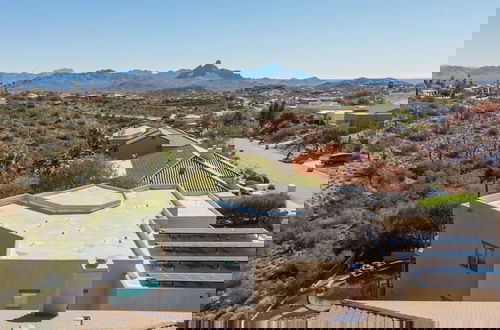 Foto 50 - Fabulous 4-bdrm W/breathtaking Views & Pool!