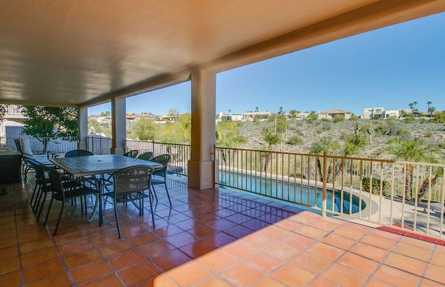 Fabulous 4-bdrm W/breathtaking Views & Pool! - Photo 43
