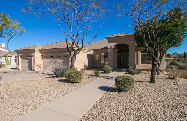 Fabulous 4-bdrm W/breathtaking Views & Pool! - Photo 33