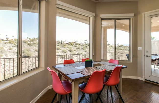 Fabulous 4-bdrm W/breathtaking Views & Pool! - Photo 19