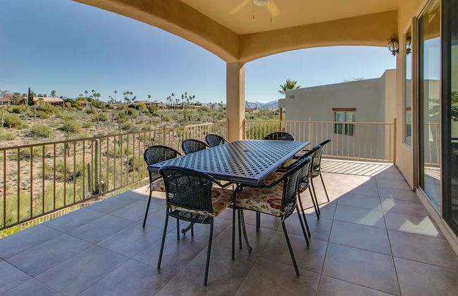 Fabulous 4-bdrm W/breathtaking Views & Pool! - Photo 39
