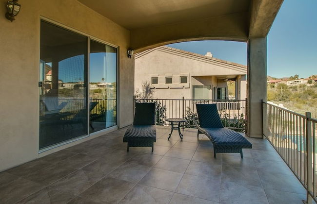 Fabulous 4-bdrm W/breathtaking Views & Pool! - Photo 31