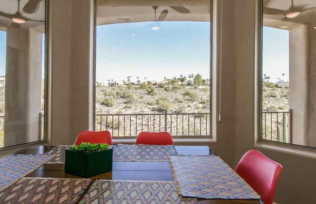 Fabulous 4-bdrm W/breathtaking Views & Pool! - Photo 21