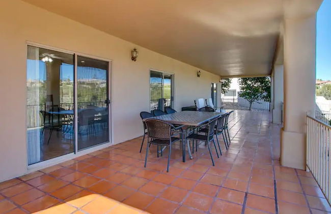 Fabulous 4-bdrm W/breathtaking Views & Pool! - Photo 35