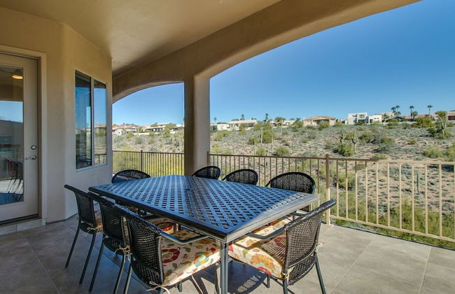Fabulous 4-bdrm W/breathtaking Views & Pool! - Photo 29
