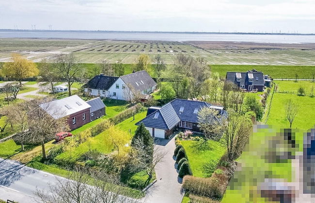 Haus in Fantastischer Lage auf Nordstrand - Foto 23