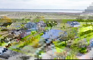 Foto 1 - Haus in Fantastischer Lage auf Nordstrand