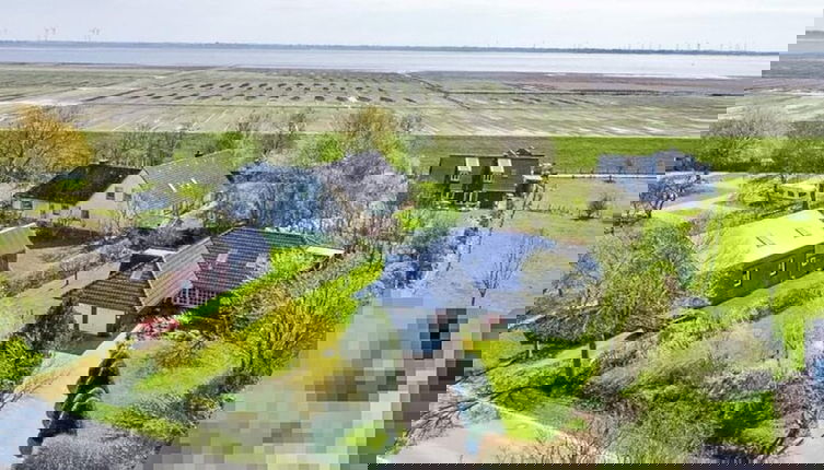 Foto 1 - Haus in Fantastischer Lage auf Nordstrand