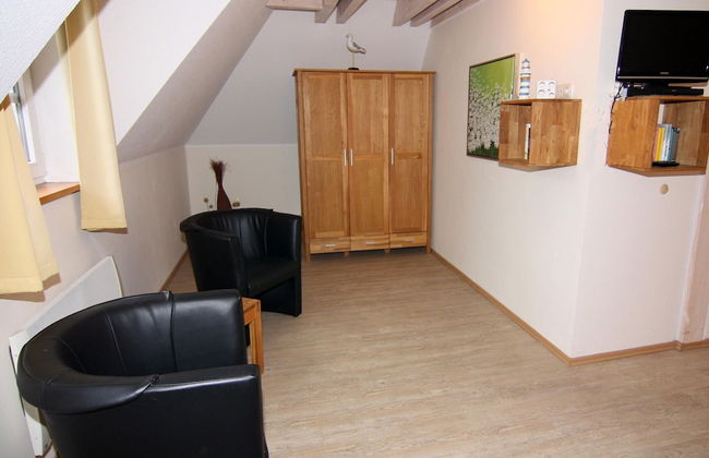 Doppelhaushalfte Ostseehaus I in Trassenheide - Foto 9