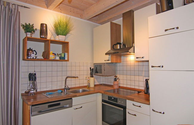 Doppelhaushalfte Ostseehaus I in Trassenheide - Foto 13