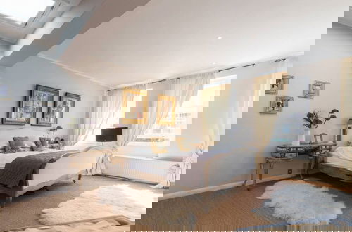 Foto 1 - Stylish 1-bed With a Roof Terrace