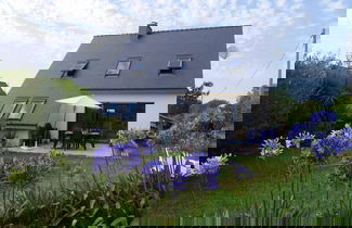 Photo 1 - Holiday Home, Plouneour Brignogan Plages-formerly TUI Ferienhaus