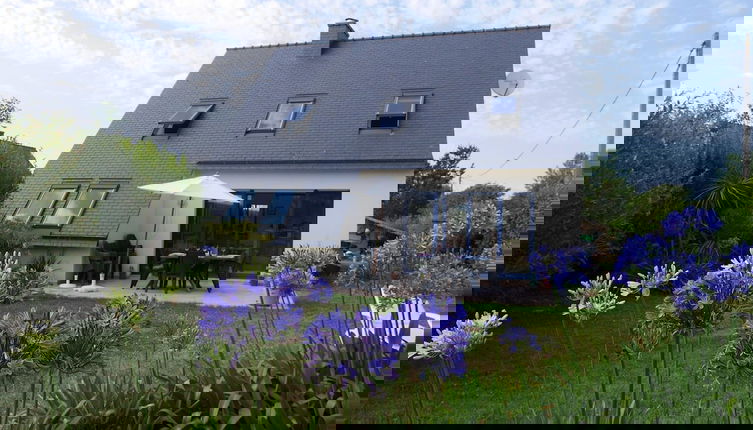 Foto 1 - Holiday Home, Plouneour Brignogan Plages-formerly TUI Ferienhaus