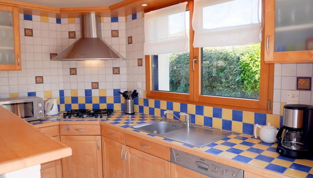 Cucina privata